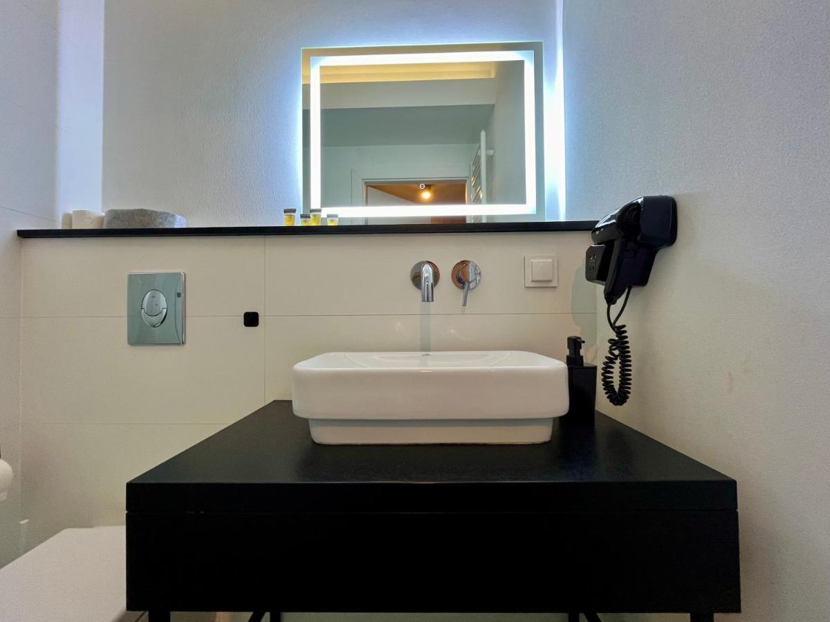 Browar Gdanski Modern Apartments Екстер'єр фото